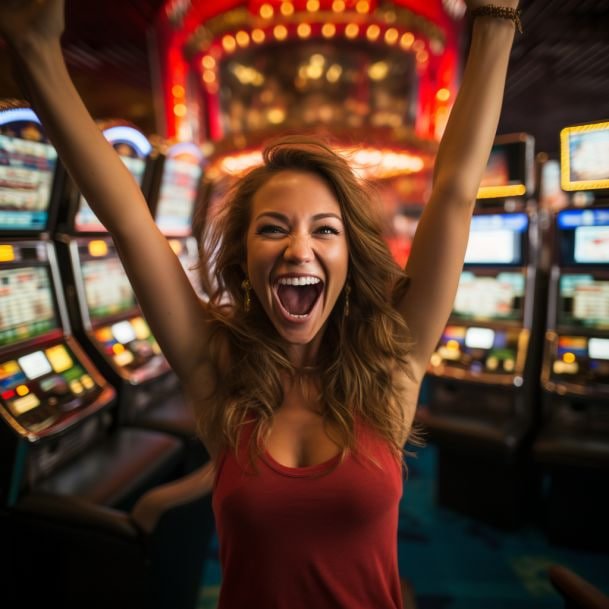 Người chơi theo dõi bàn Baccarat Live Casino trên điện thoại tại Việt Nam